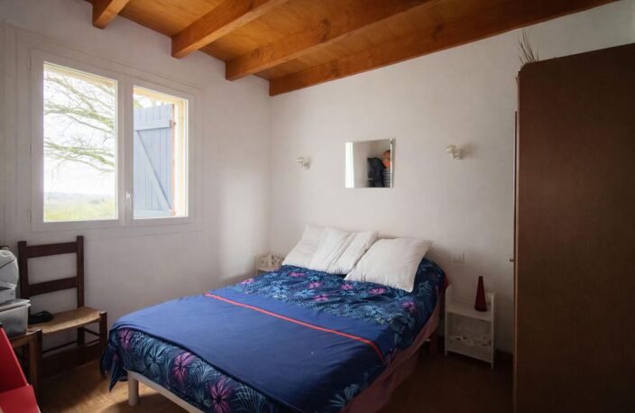Maison avec vue panoramique et calme absolu   — photo 4