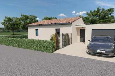 Maison 4 pièces 289000 €