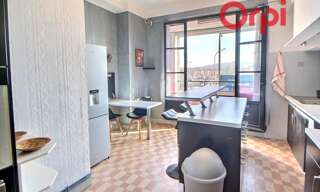 Appartement 2 Pièces 54 m² à vendre à Marseille 2 (13002)