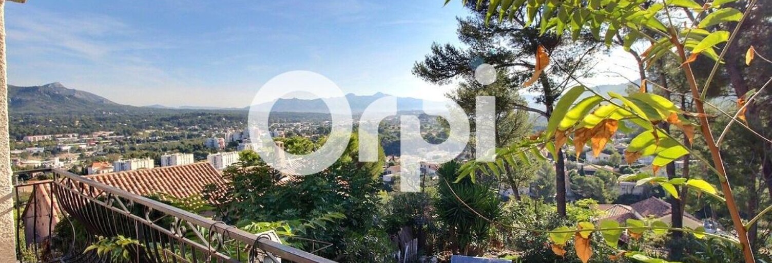 Maison 5 Pièces 162 m² à vendre à Marseille 11 (13011)