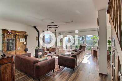 Maison 5 pièces 567000 €