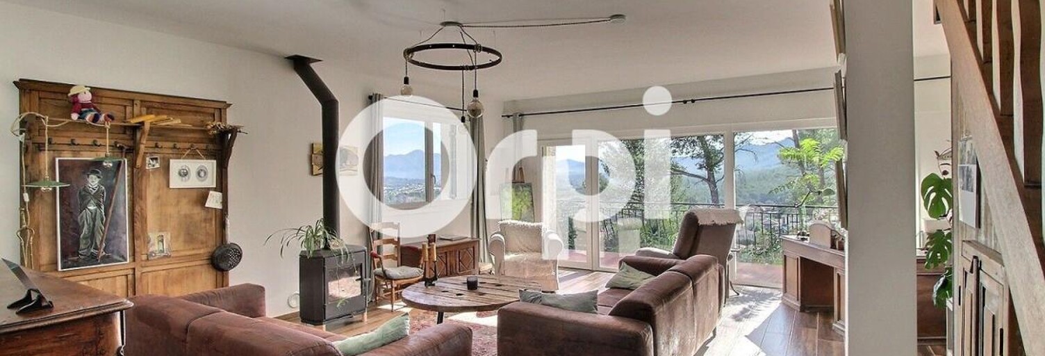 Maison 5 Pièces 162 m² à vendre à Marseille 11 (13011)