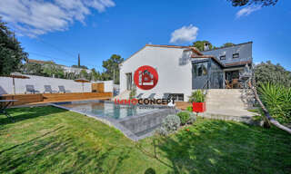 Maison 8 Pièces 206 m² à vendre à Villeneuve-lès-Avignon (30400)