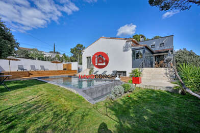 Maison 8 pièces 748250 €