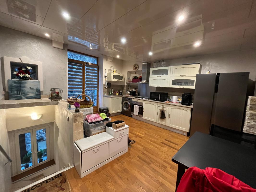 Photo T2 de 2 pièces L Escarene