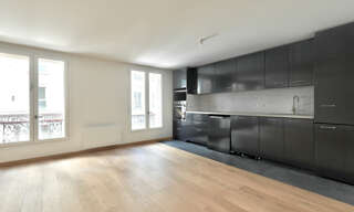 Appartement 2 Pièces 53 m² à vendre à Levallois-Perret (92300)