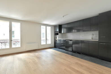 Appartement 2 pièces 530000 €