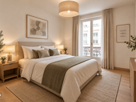 LEVALLOIS - 2 PIECES - 1 CHAMBRE — photo 2
