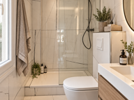 LEVALLOIS - 2 PIECES - 1 CHAMBRE — photo 4