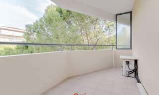 Appartement 2 Pièces 39 m² à louer à Marseille 9 (13009)