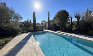 Maison 4 Pièces 194 m² à vendre à Mouans-Sartoux (06370)