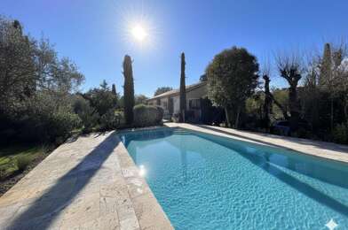 Maison 4 pièces 1050000 €