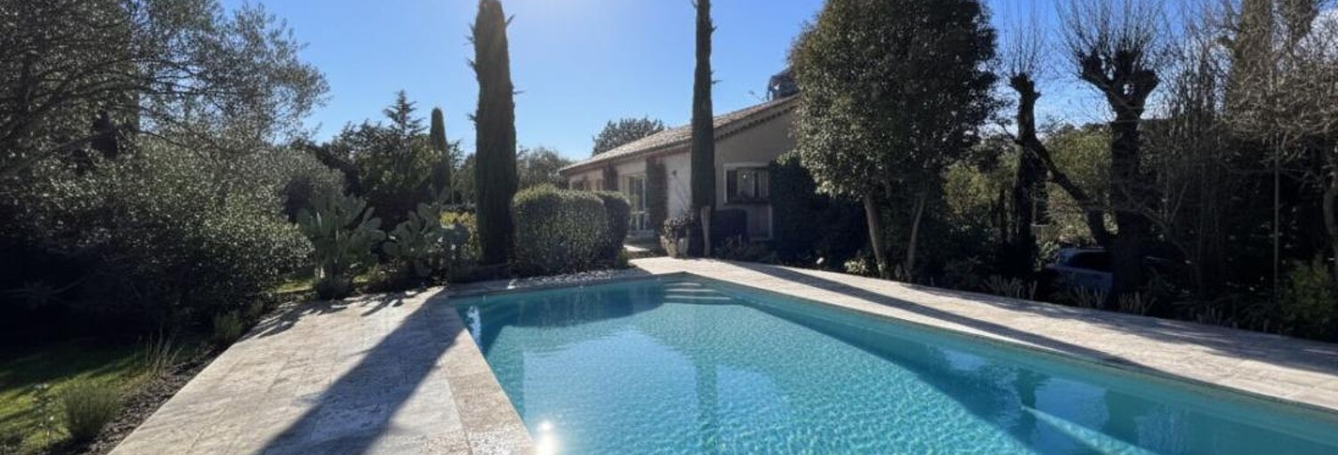 Maison 4 Pièces 194 m² à vendre à Mouans-Sartoux (06370)