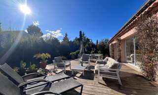 Maison 4 Pièces 194 m² à vendre à Mouans-Sartoux (06370)