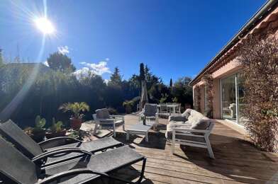 Maison 4 pièces 999000 €