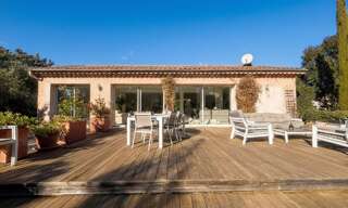 Maison 4 Pièces 194 m² à vendre à Mouans-Sartoux (06370)