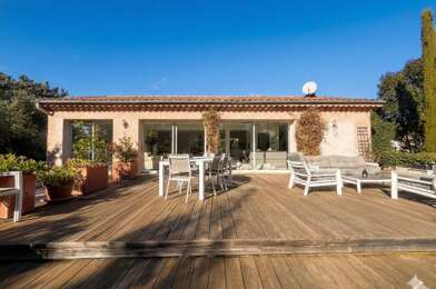 Maison 4 pièces 960000 €