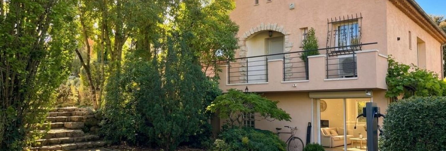 Maison 4 Pièces 194 m² à vendre à Mouans-Sartoux (06370)