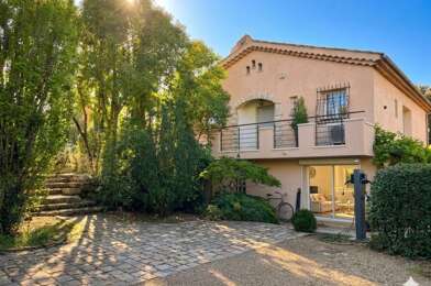 Maison 4 pièces 960000 €