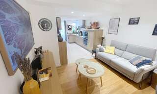 Maison 4 Pièces 106 m² à vendre à Mouans-Sartoux (06370)