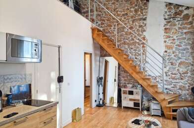 Appartement 2 pièces 169000 €