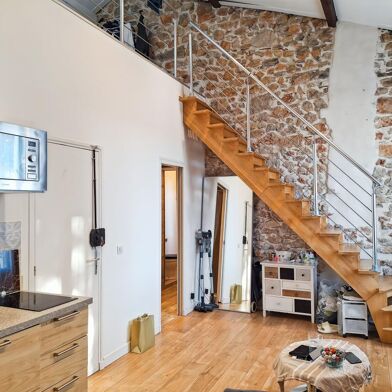 Appartement 2 pièces 174000 €