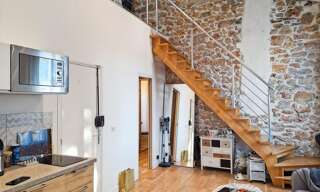 Appartement 2 Pièces 28 m² à vendre à Cannes (06400)