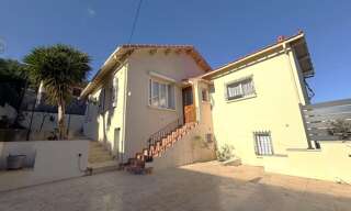 Maison 4 Pièces 106 m² à vendre à Marseille 9 (13009)