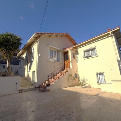 Maison 4 pièces 535000 €