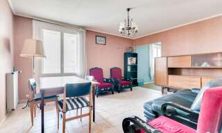 Appartement 5 Pièces 92 m² à vendre à Marseille 10 (13010)