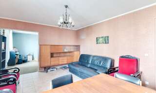 Appartement 5 Pièces 92 m² à vendre à Marseille 10 (13010)