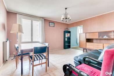 Appartement 5 pièces 197000 €