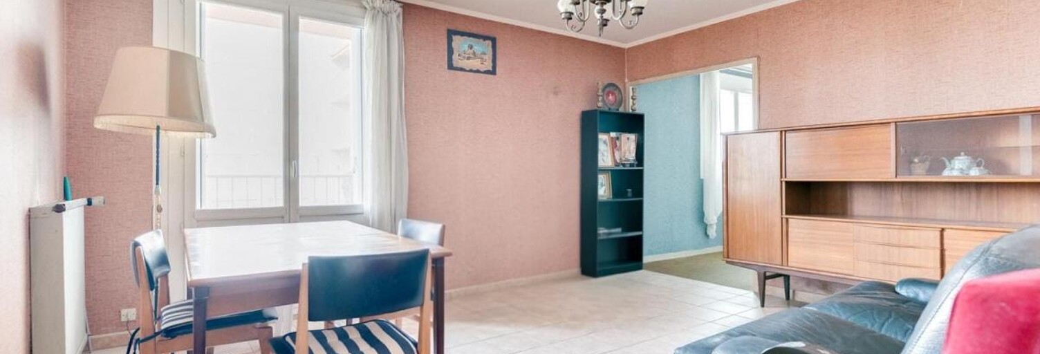 Appartement 5 Pièces 92 m² à vendre à Marseille 10 (13010)