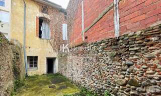 Maison 3 Pièces 120 m² à vendre à Pamiers (09100)