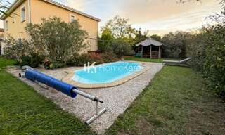 Maison 8 Pièces 206 m² à vendre à Toulouse (31100)