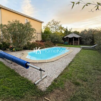 Maison 8 pièces 780000 €