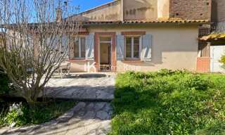 Maison 5 Pièces 100 m² à vendre à Cintegabelle (31550)