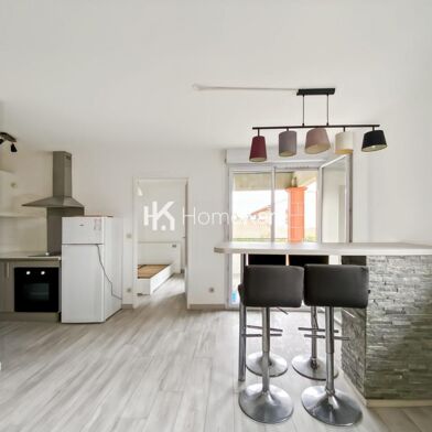 Appartement 2 pièces 118000 €