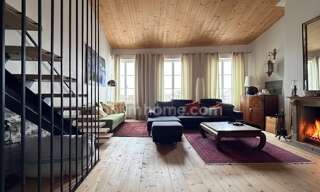 Maison 5 Pièces 113 m² à vendre à Le Bois-Plage-en-Ré (17580)