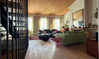 Maison 5 Pièces 113 m² à vendre à Le Bois-Plage-en-Ré (17580)