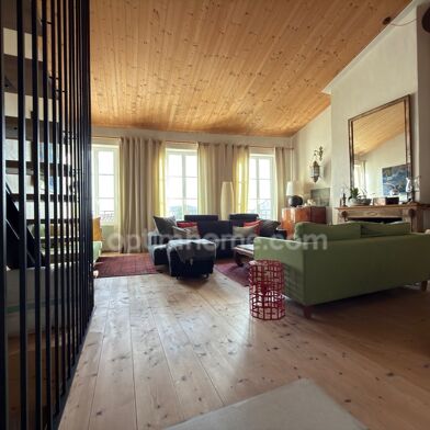 Maison 5 pièces 860000 €