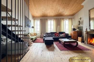 Maison 5 pièces 860000 €