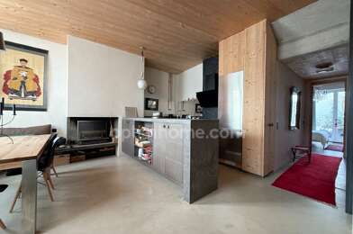 Maison 5 pièces 860000 €