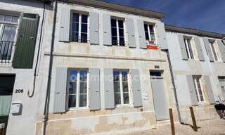 Maison 5 Pièces 113 m² à vendre à Le Bois-Plage-en-Ré (17580)