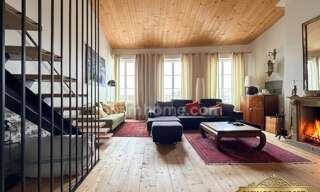 Maison 5 Pièces 113 m² à vendre à Le Bois-Plage-en-Ré (17580)