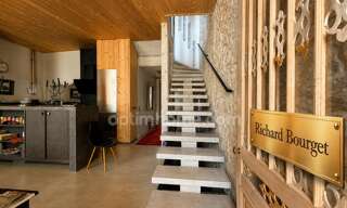 Maison 5 Pièces 113 m² à vendre à Le Bois-Plage-en-Ré (17580)