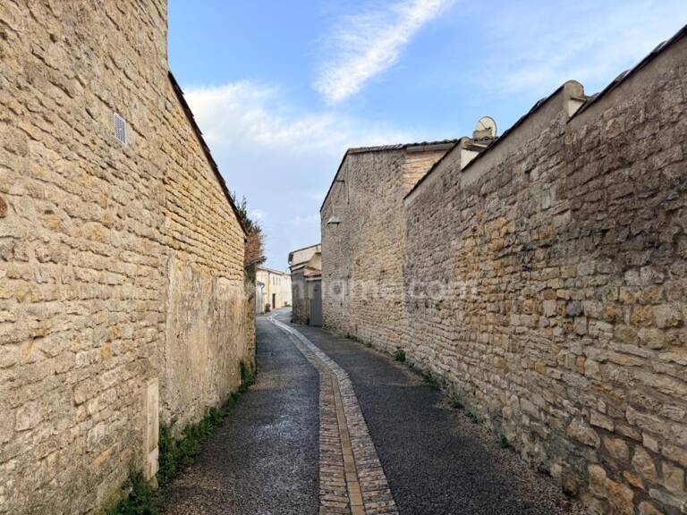 EXCLUSIVITÉ Maison de village Le Bois-Plage-en-Ré (17580) — photo 1