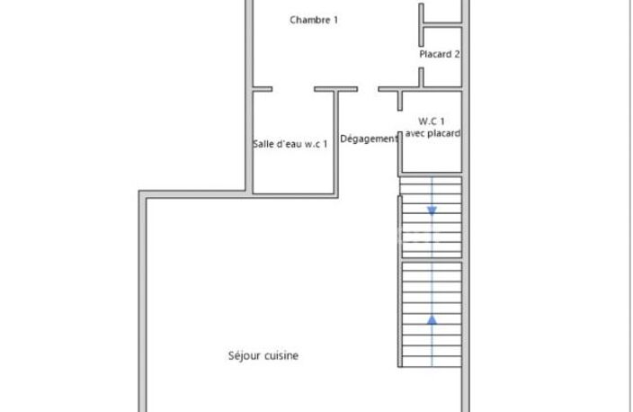 EXCLUSIVITÉ Maison de village Le Bois-Plage-en-Ré (17580) — photo 5