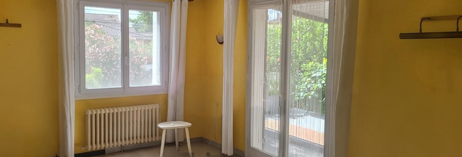 Maison 5 Pièces 90 m² à vendre à Saint-Lys (31470)