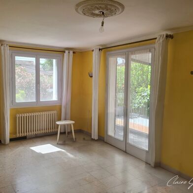 Maison 5 pièces 271000 €